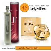 46 - Lady Million