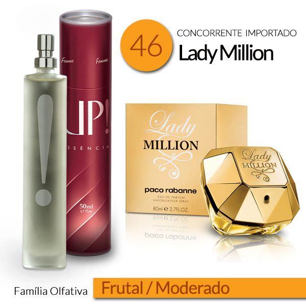 46 - Lady Million