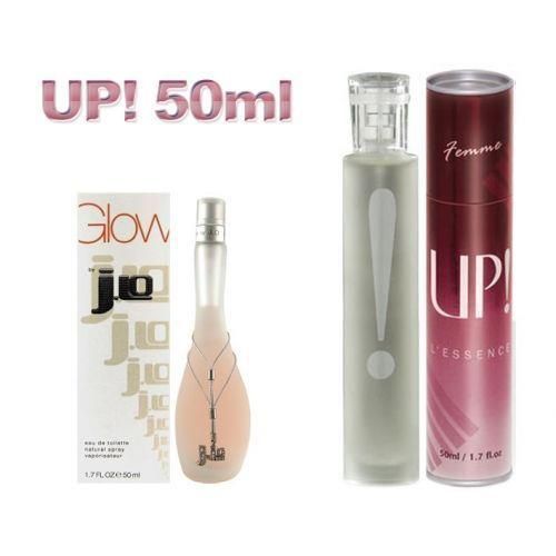 44 - Glow by J.Lo.